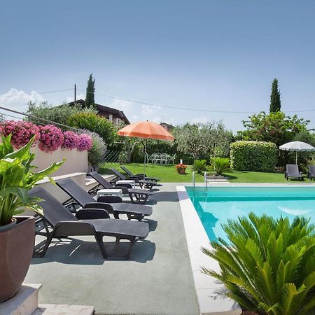ברדולינו Villa Aurora-Holiday Home Apt 1 מראה חיצוני תמונה