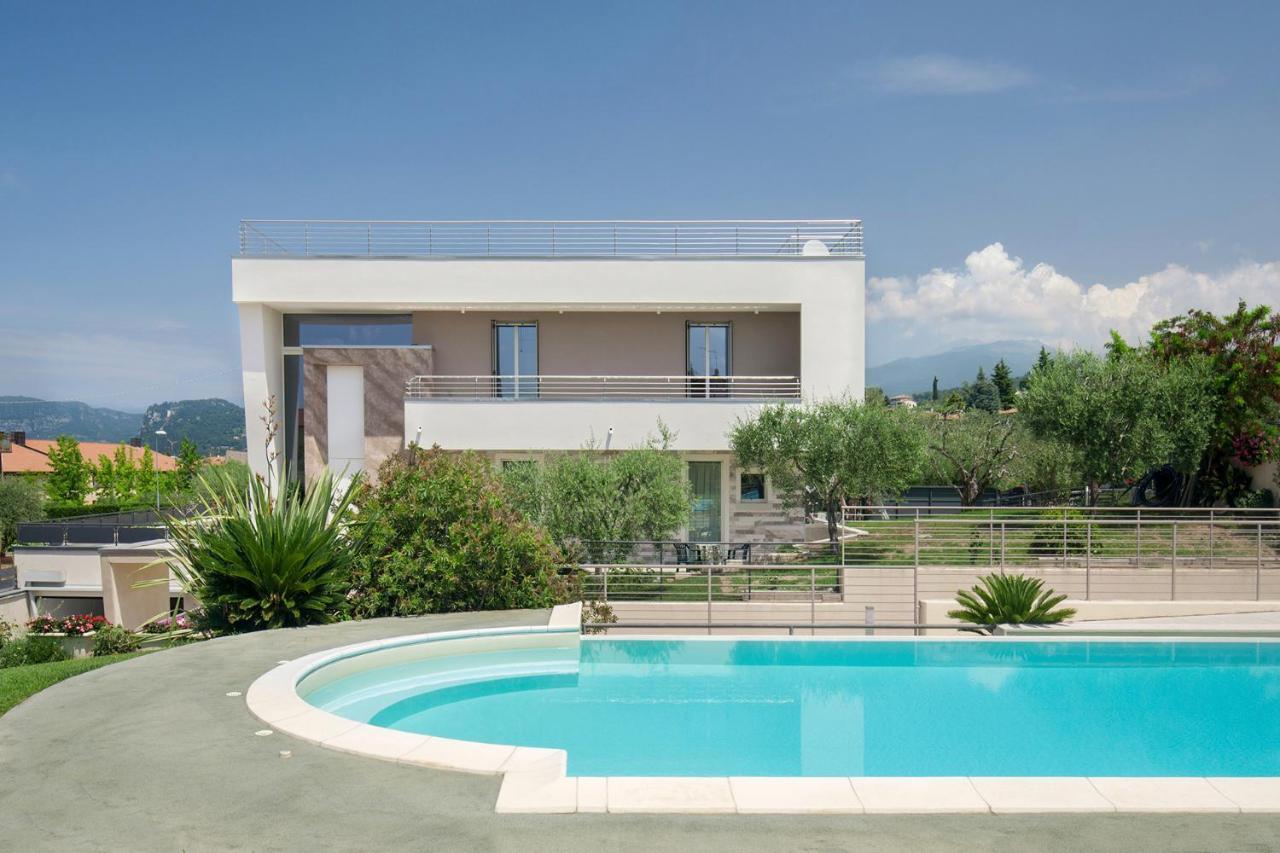 ברדולינו Villa Aurora-Holiday Home Apt 1 מראה חיצוני תמונה