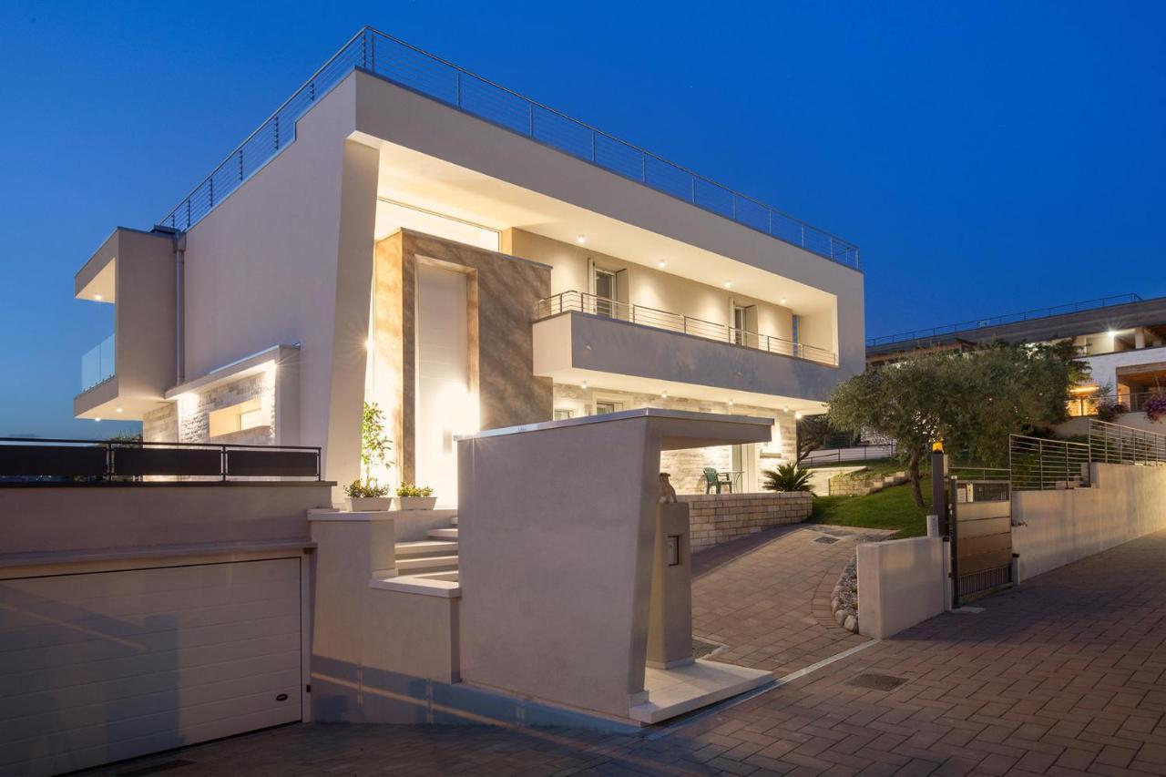 ברדולינו Villa Aurora-Holiday Home Apt 1 מראה חיצוני תמונה