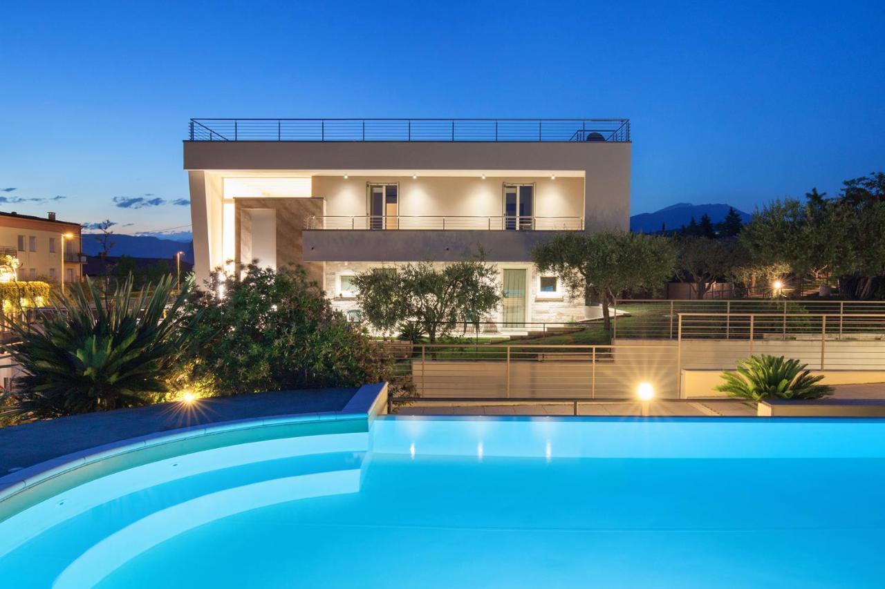 ברדולינו Villa Aurora-Holiday Home Apt 1 מראה חיצוני תמונה