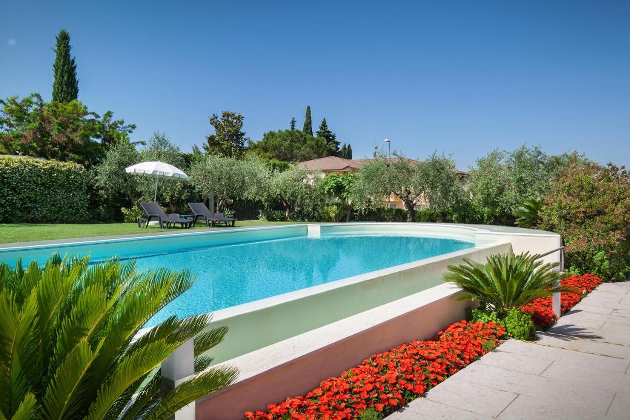 ברדולינו Villa Aurora-Holiday Home Apt 1 מראה חיצוני תמונה